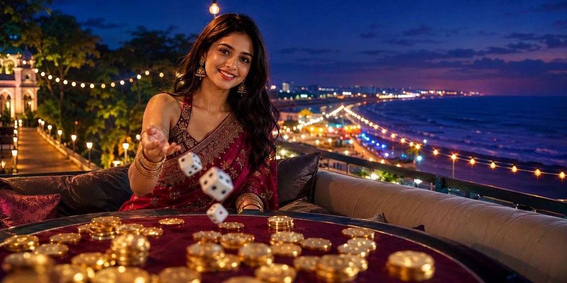 gamble